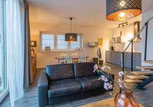 75 m² Resort ∙ 2 bedrooms ∙ 4 guests