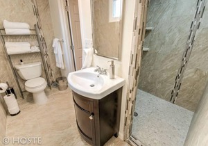 75 m² Villa ∙ 2 bedrooms ∙ 4 guests