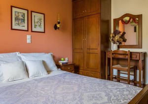 75 m² Villa ∙ 1 bedroom ∙ 2 guests