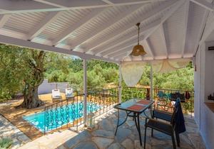 75 m² Villa ∙ 1 bedroom ∙ 2 guests