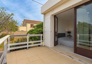 75 m² Villa ∙ 2 bedrooms ∙ 4 guests