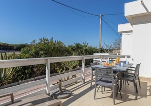 75 m² Villa ∙ 2 bedrooms ∙ 4 guests