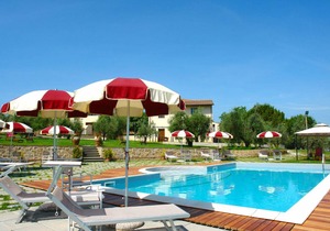 75 m² Villa ∙ 2 bedrooms ∙ 6 guests