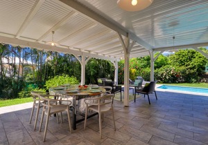 75 m² Villa ∙ 3 bedrooms ∙ 6 guests