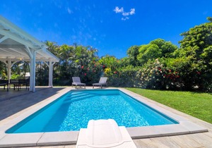 75 m² Villa ∙ 3 bedrooms ∙ 6 guests
