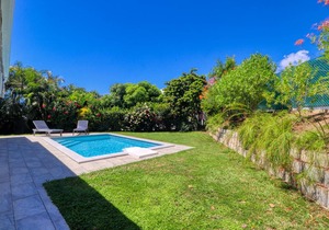 75 m² Villa ∙ 3 bedrooms ∙ 6 guests