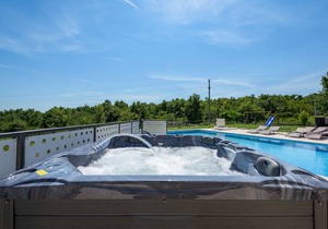 750 m² Villa ∙ 6 bedrooms ∙ 14 guests