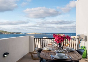 76 m² Apartment ∙ 2 bedrooms ∙ 6 guests