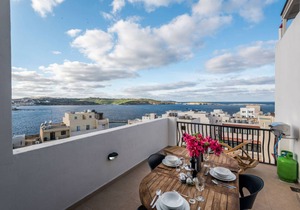 76 m² Apartment ∙ 2 bedrooms ∙ 6 guests