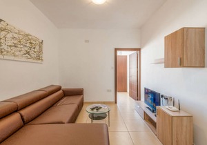 76 m² Apartment ∙ 2 bedrooms ∙ 8 guests