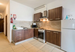 76 m² Apartment ∙ 2 bedrooms ∙ 8 guests