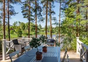 76 m² Apartment ∙ 2 bedrooms ∙ 6 guests