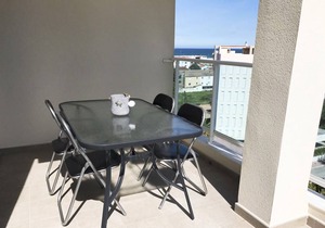 76 m² Apartment ∙ 2 bedrooms ∙ 5 guests