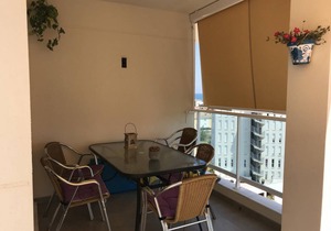 76 m² Apartment ∙ 2 bedrooms ∙ 5 guests