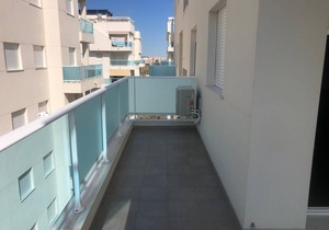 76 m² Apartment ∙ 2 bedrooms ∙ 5 guests
