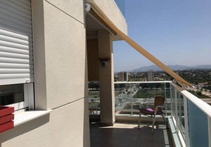 76 m² Apartment ∙ 2 bedrooms ∙ 5 guests