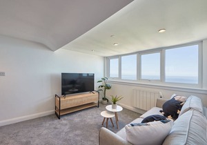 76 m² Apartment ∙ 3 bedrooms ∙ 5 guests