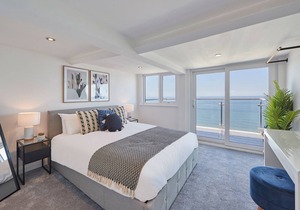 76 m² Apartment ∙ 3 bedrooms ∙ 5 guests