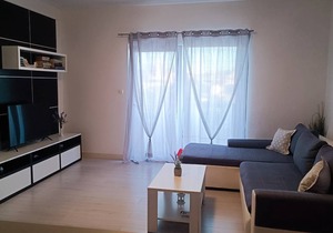 76 m² Apartment ∙ 3 bedrooms ∙ 6 guests