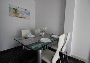 76 m² Apartment ∙ 3 bedrooms ∙ 6 guests