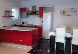 76 m² Apartment ∙ 3 bedrooms ∙ 6 guests