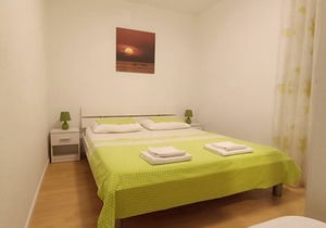 76 m² Apartment ∙ 3 bedrooms ∙ 6 guests
