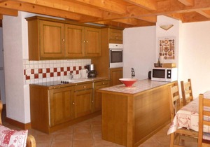 76 m² Apartment ∙ 3 bedrooms ∙ 7 guests