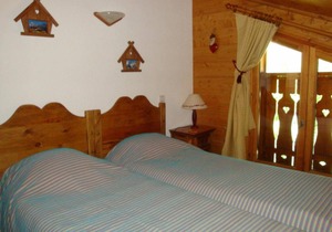 76 m² Apartment ∙ 3 bedrooms ∙ 7 guests