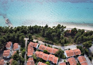 76 m² House ∙ 2 bedrooms ∙ 6 guests
