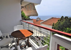 76 m² House ∙ 2 bedrooms ∙ 6 guests