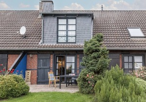 76 m² House ∙ 1 bedroom ∙ 3 guests
