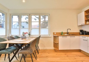 76 m² House ∙ 2 bedrooms ∙ 5 guests