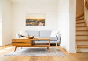 76 m² House ∙ 2 bedrooms ∙ 5 guests