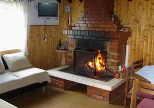 76 m² House ∙ 3 bedrooms ∙ 4 guests