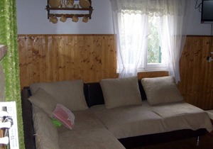 76 m² House ∙ 3 bedrooms ∙ 4 guests
