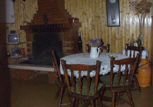 76 m² House ∙ 3 bedrooms ∙ 4 guests