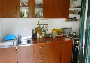 76 m² House ∙ 3 bedrooms ∙ 4 guests