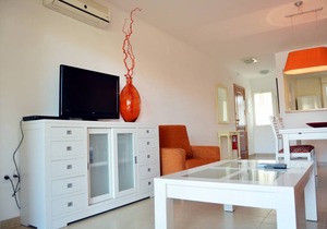 77 m² Apartment ∙ 2 bedrooms ∙ 4 guests