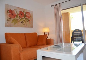 77 m² Apartment ∙ 2 bedrooms ∙ 4 guests