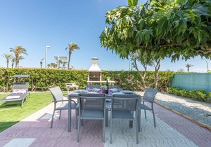 77 m² Apartment ∙ 2 bedrooms ∙ 5 guests