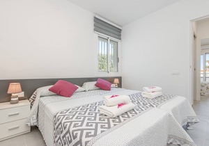 77 m² Apartment ∙ 2 bedrooms ∙ 5 guests
