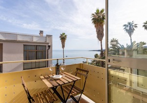 77 m² Apartment ∙ 2 bedrooms ∙ 4 guests