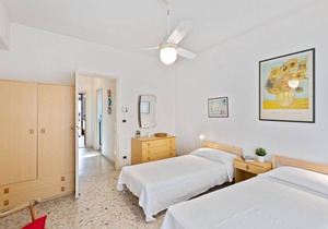 77 m² Apartment ∙ 2 bedrooms ∙ 4 guests