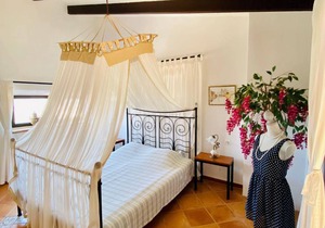 77 m² Apartment ∙ 1 bedroom ∙ 2 guests