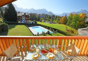 77 m² Apartment ∙ 1 bedroom ∙ 4 guests