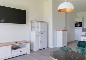77 m² Apartment ∙ 2 bedrooms ∙ 4 guests