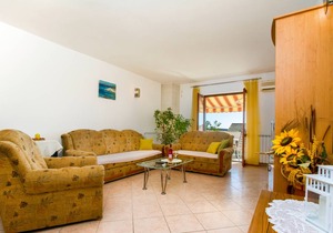 77 m² Apartment ∙ 2 bedrooms ∙ 4 guests