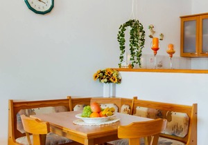 77 m² Apartment ∙ 2 bedrooms ∙ 4 guests
