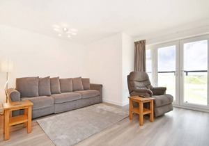 77 m² Apartment ∙ 3 bedrooms ∙ 6 guests
