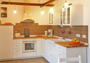 77 m² House ∙ 2 bedrooms ∙ 6 guests